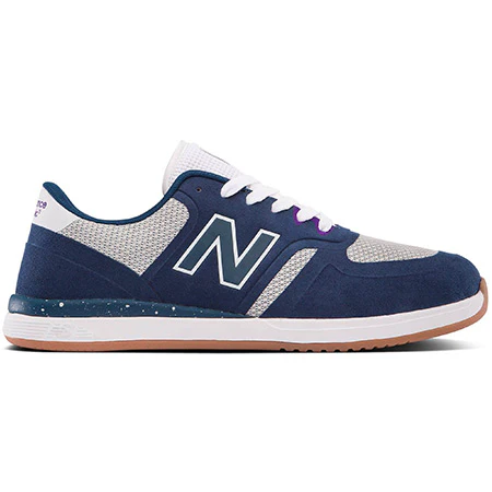 New Balance Numeric 420 Shoes - Image 2