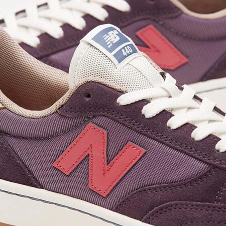 New Balance Numeric 440 Shoes - Image 4