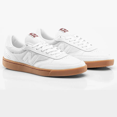 New Balance Numeric 440 Skate Shop Day Shoes - Image 6