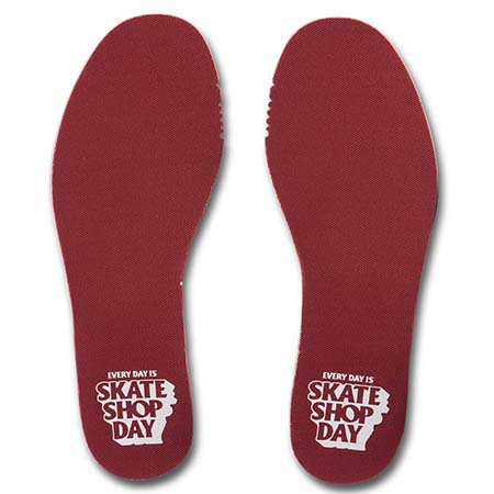 New Balance Numeric 440 Skate Shop Day Shoes - Image 7