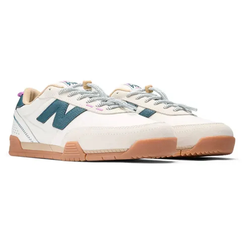 New Balance Numeric 440 Trail V2 Low Shoes - Image 2