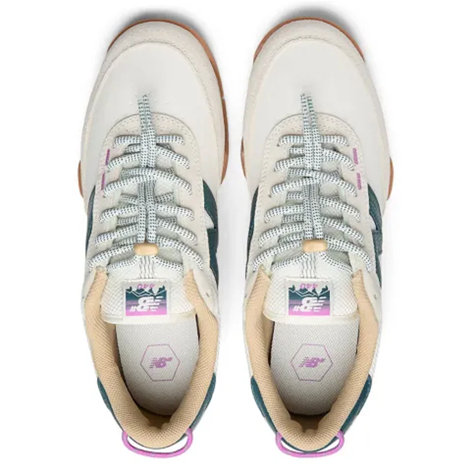 New Balance Numeric 440 Trail V2 Low Shoes - Image 4