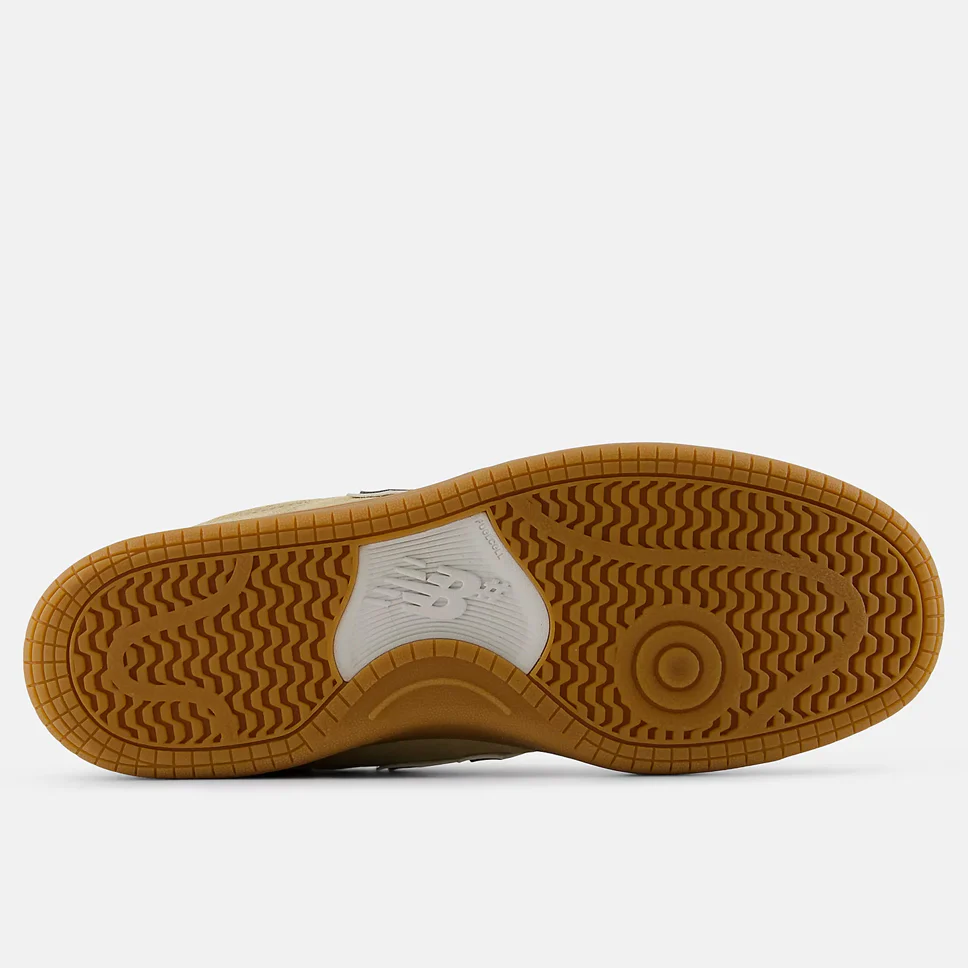 New Balance Numeric 480 Incense Shoes - Image 2