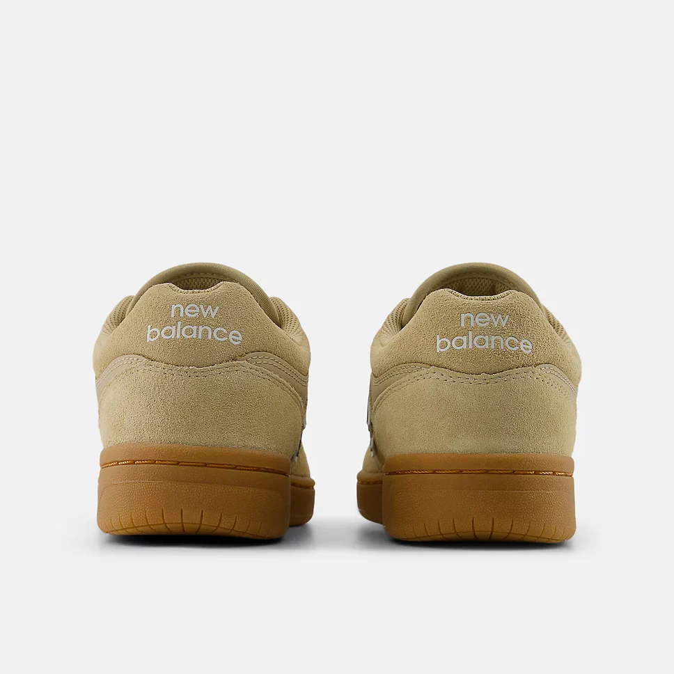 New Balance Numeric 480 Incense Shoes - Image 3