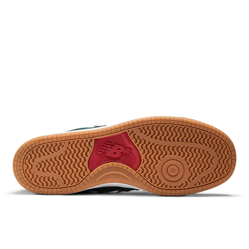 New Balance Numeric 480 x Jamie Foy Shoes - Image 4