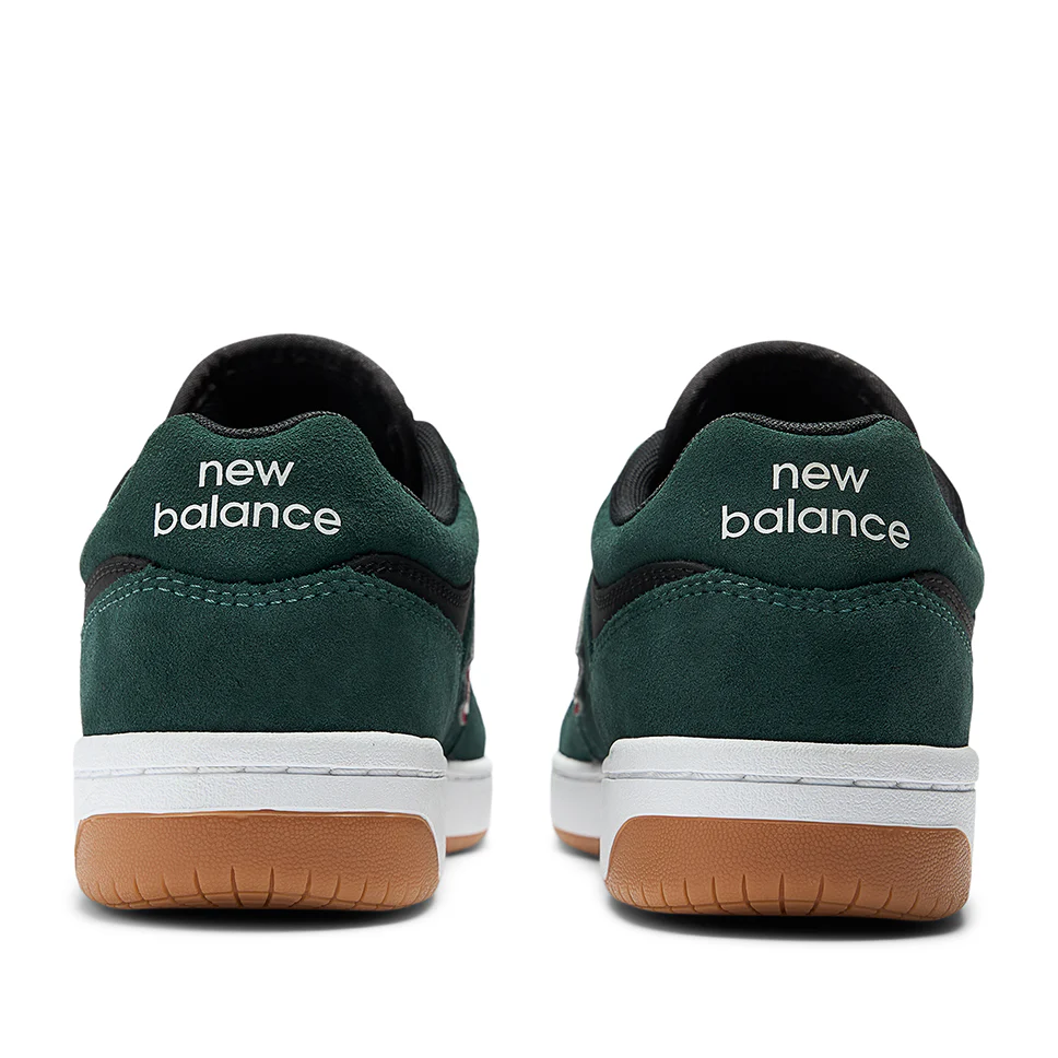 New Balance Numeric 480 x Jamie Foy Shoes - Image 5