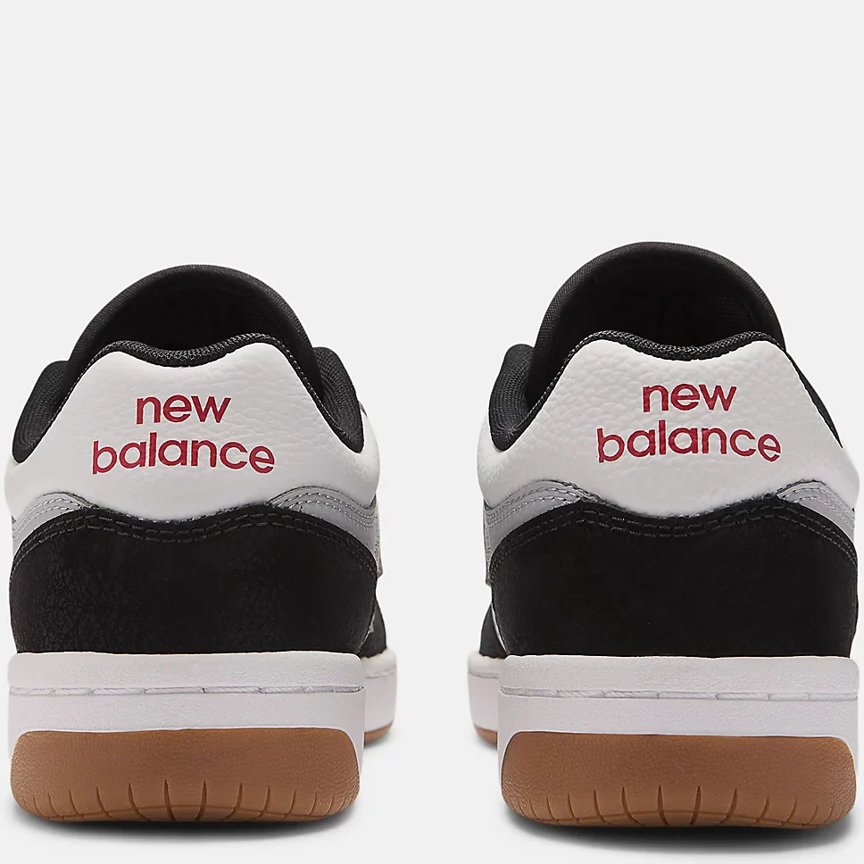 New Balance Numeric 480 x Kawhi Shoes - Image 4