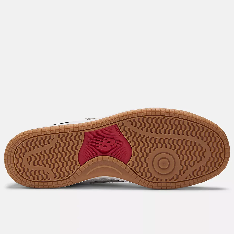 New Balance Numeric 480 x Kawhi Shoes - Image 5