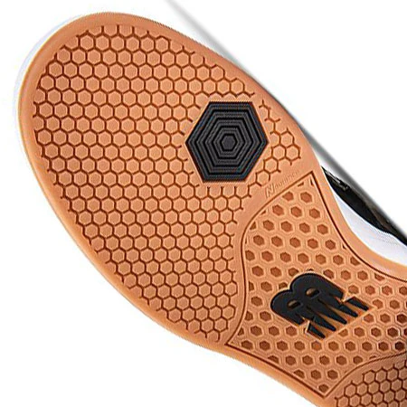 New Balance Numeric 598 Shoes - Image 3