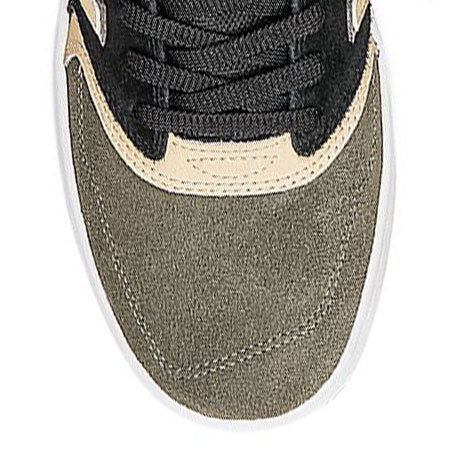 New Balance Numeric 598 Shoes - Image 5