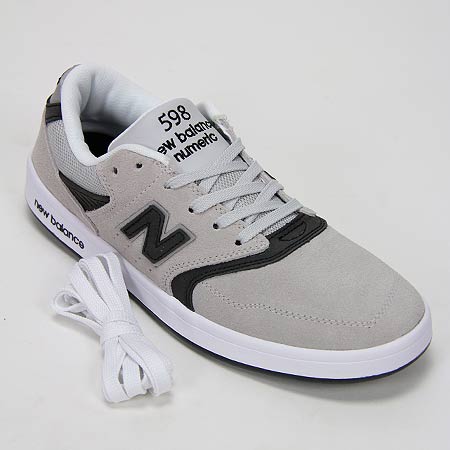 New Balance Numeric 598 Shoes - Image 6