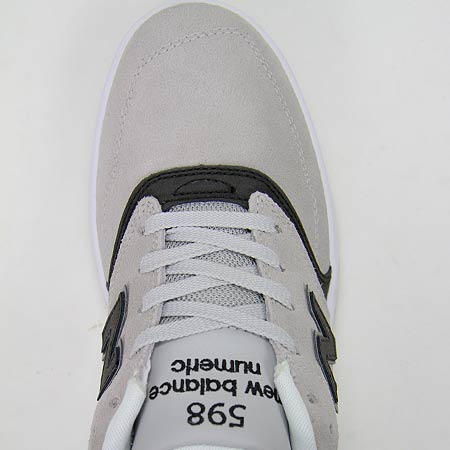 New Balance Numeric 598 Shoes - Image 9