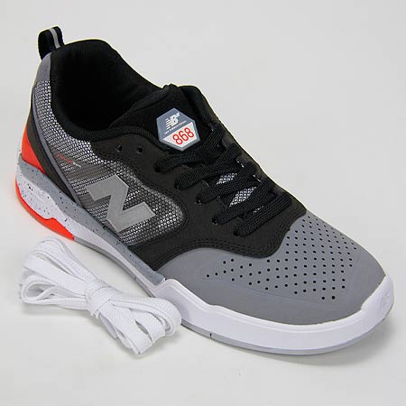 New Balance Numeric 868 Shoes - Image 3