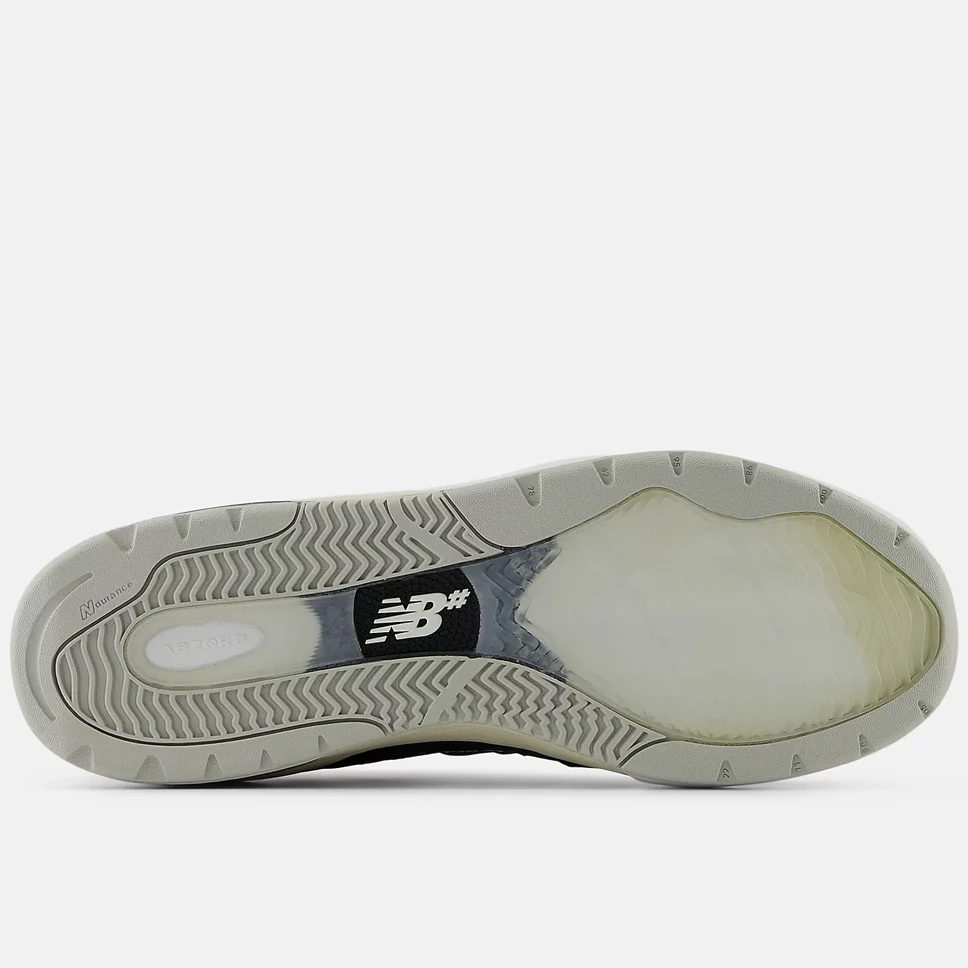 New Balance Numeric Andrew Reynolds 933 Black Eclipse Shoes - Image 5