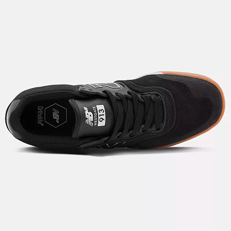 New Balance Numeric Brandon Westgate 913 Shoes - Image 10