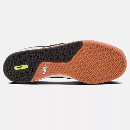 New Balance Numeric Brandon Westgate 913 Shoes - Image 14