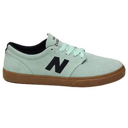 New Balance Numeric Brighton 345 Shoe - Image 3