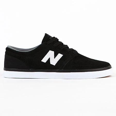 New Balance Numeric Brighton 345 Shoe - Image 4