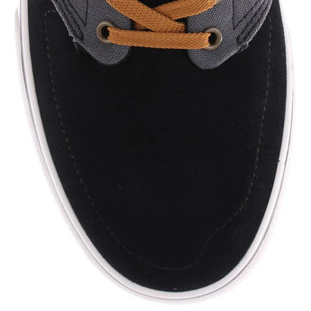 New Balance Numeric Brighton 345 X Ben Horton Shoes - Image 3