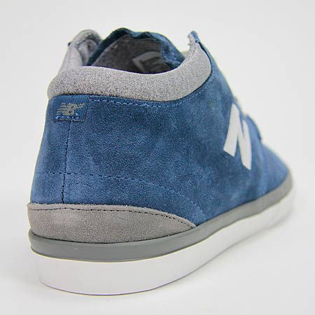 New Balance Numeric Brighton Mid Shoes - Image 4