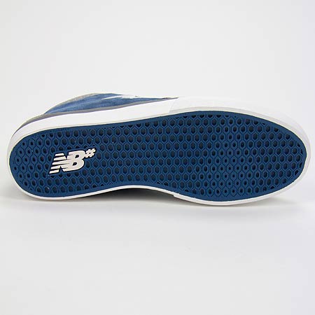 New Balance Numeric Brighton Mid Shoes - Image 5
