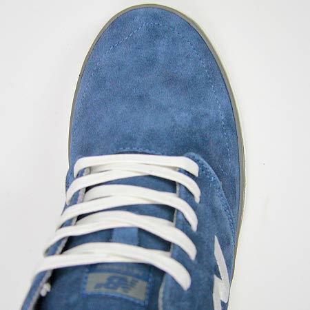 New Balance Numeric Brighton Mid Shoes - Image 6