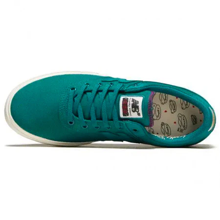 New Balance Numeric Franky Villani 255 Shoes - Image 2