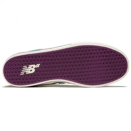 New Balance Numeric Franky Villani 255 Shoes - Image 3