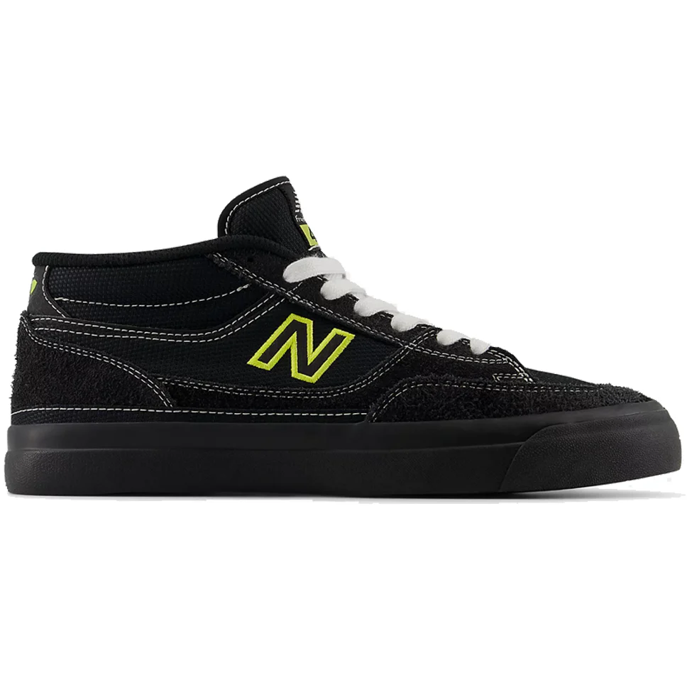 New Balance Numeric Franky Villani 417 Halloween Shoes