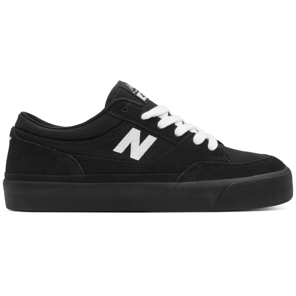 New Balance Numeric Franky Villani 417 Low Shoes