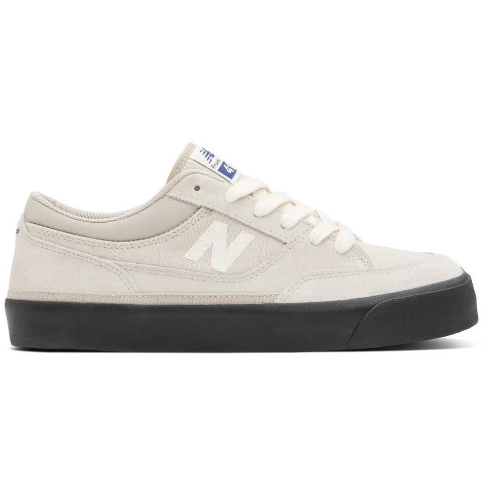 New Balance Numeric Franky Villani 417 Low Shoes - Image 2