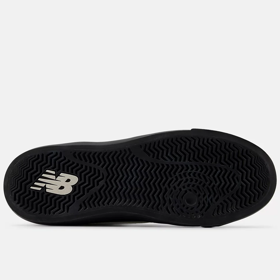 New Balance Numeric Franky Villani 417 Sea Salt Shoes - Image 5