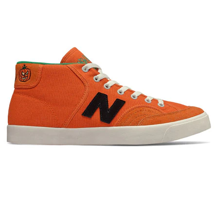 New Balance Numeric Franky Villani Pro Court 213 Mid Shoes - Image 2