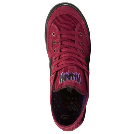 New Balance Numeric Franky Villani Pro Court 213 Mid Shoes - Image 3