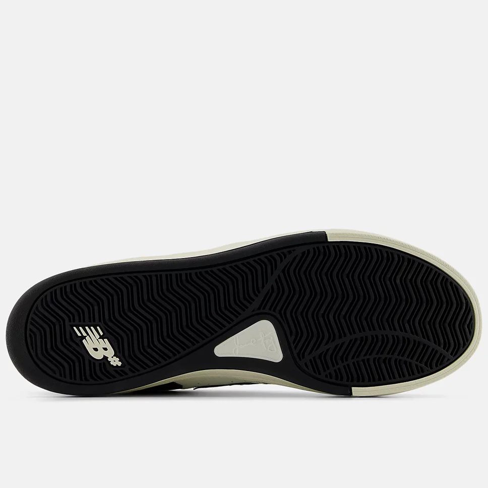 New Balance Numeric Jamie Foy 306 Cup Incense Shoes - Image 5
