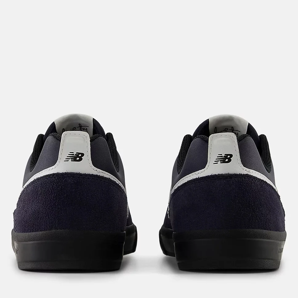 New Balance Numeric Jamie Foy 306 Eclipse Shoes - Image 4