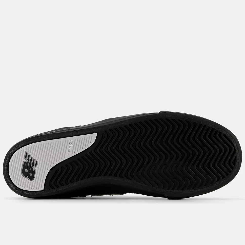 New Balance Numeric Jamie Foy 306 Eclipse Shoes - Image 5