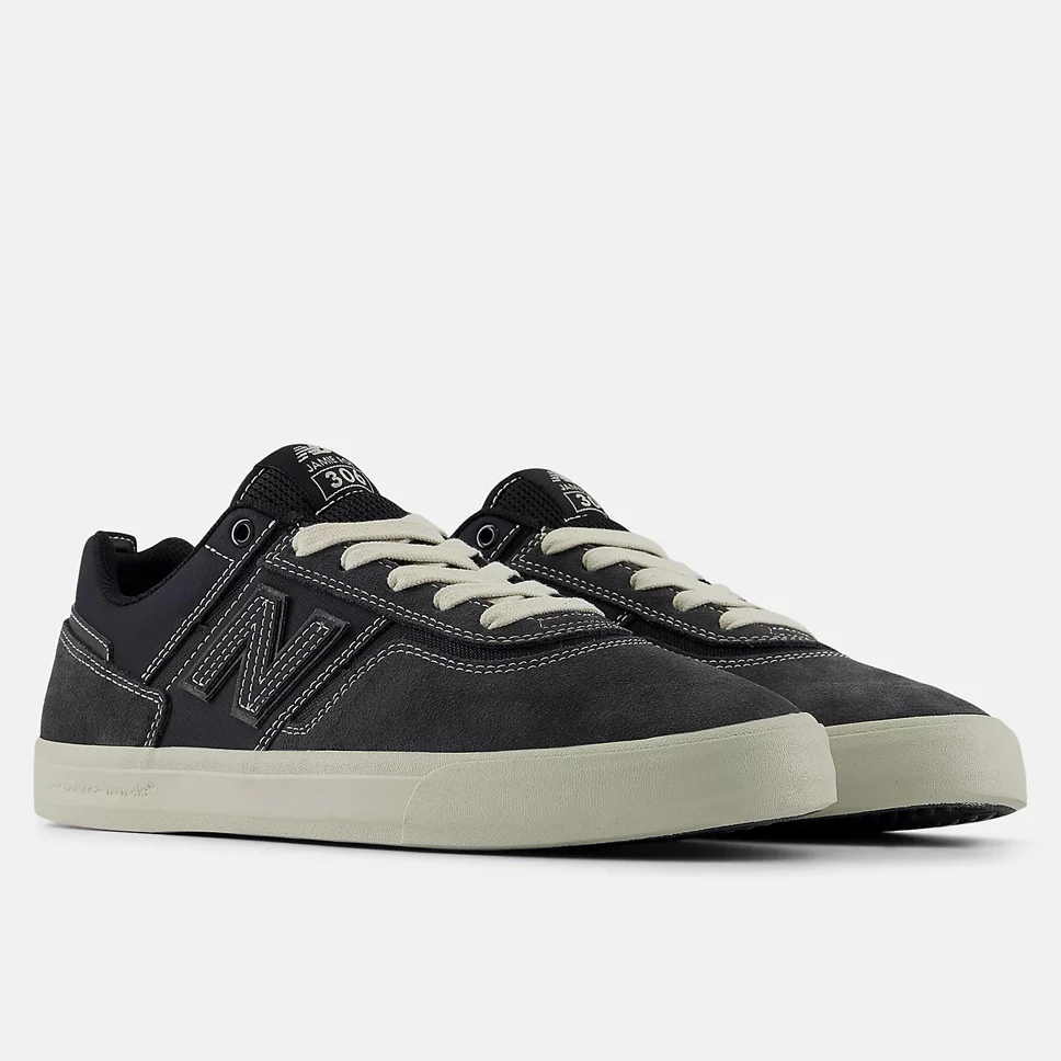 New Balance Numeric Jamie Foy 306 Phantom Shoes - Image 5