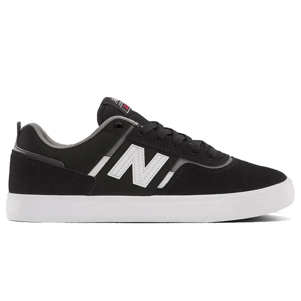New Balance Numeric Jamie Foy Numeric 306 Shoes - Image 3