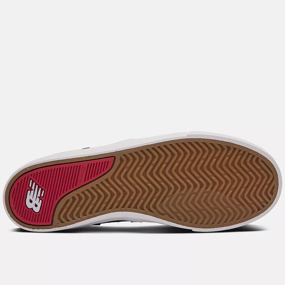 New Balance Numeric Jamie Foy Numeric 306 Shoes - Image 5