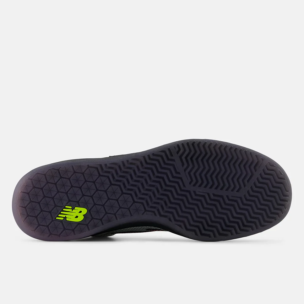 New Balance Numeric Justin Henry 440 V2 Shoes - Image 5