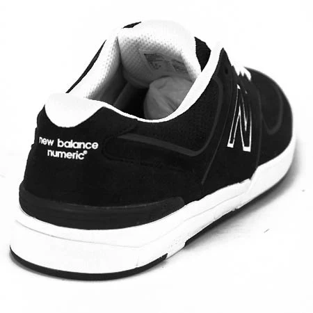 New Balance Numeric Logan 637 Shoe - Image 15