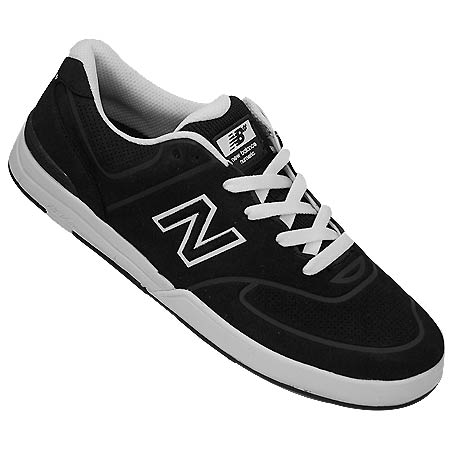 New Balance Numeric Logan 637 Shoe - Image 3