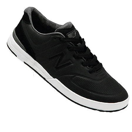 New Balance Numeric Logan 637 Shoe - Image 4