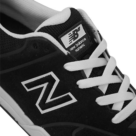 New Balance Numeric Logan 637 Shoe - Image 7