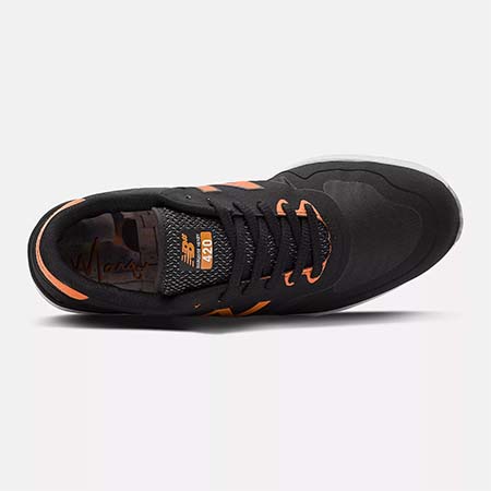 New Balance Numeric Marquise Henry NM420 Shoes - Image 2