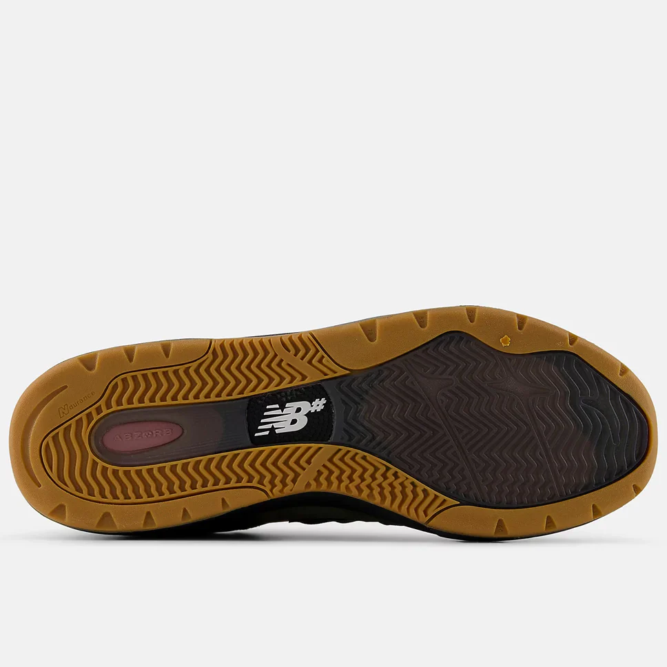 New Balance Numeric Mike Gigliotti x Andrew Reynolds 933 Shoes - Image 5