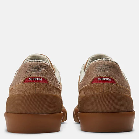 New Balance Numeric Museum 272 Shoes - Image 3