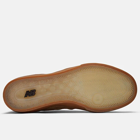 New Balance Numeric Museum 272 Shoes - Image 4