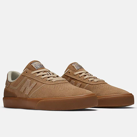 New Balance Numeric Museum 272 Shoes - Image 5